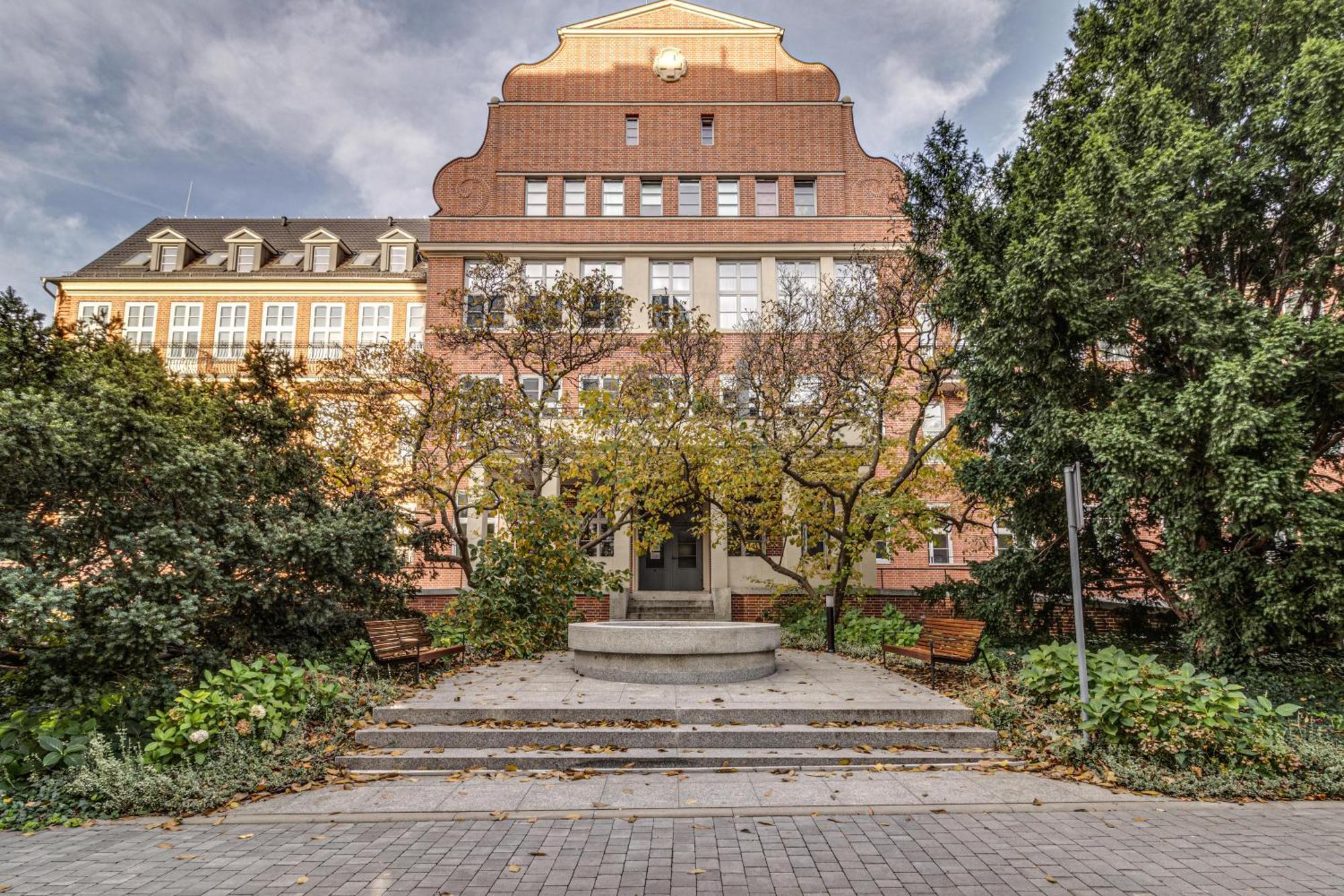 Rentplanet - Lokum Vena Apartment - Wroclaw — Zdjęcia 3