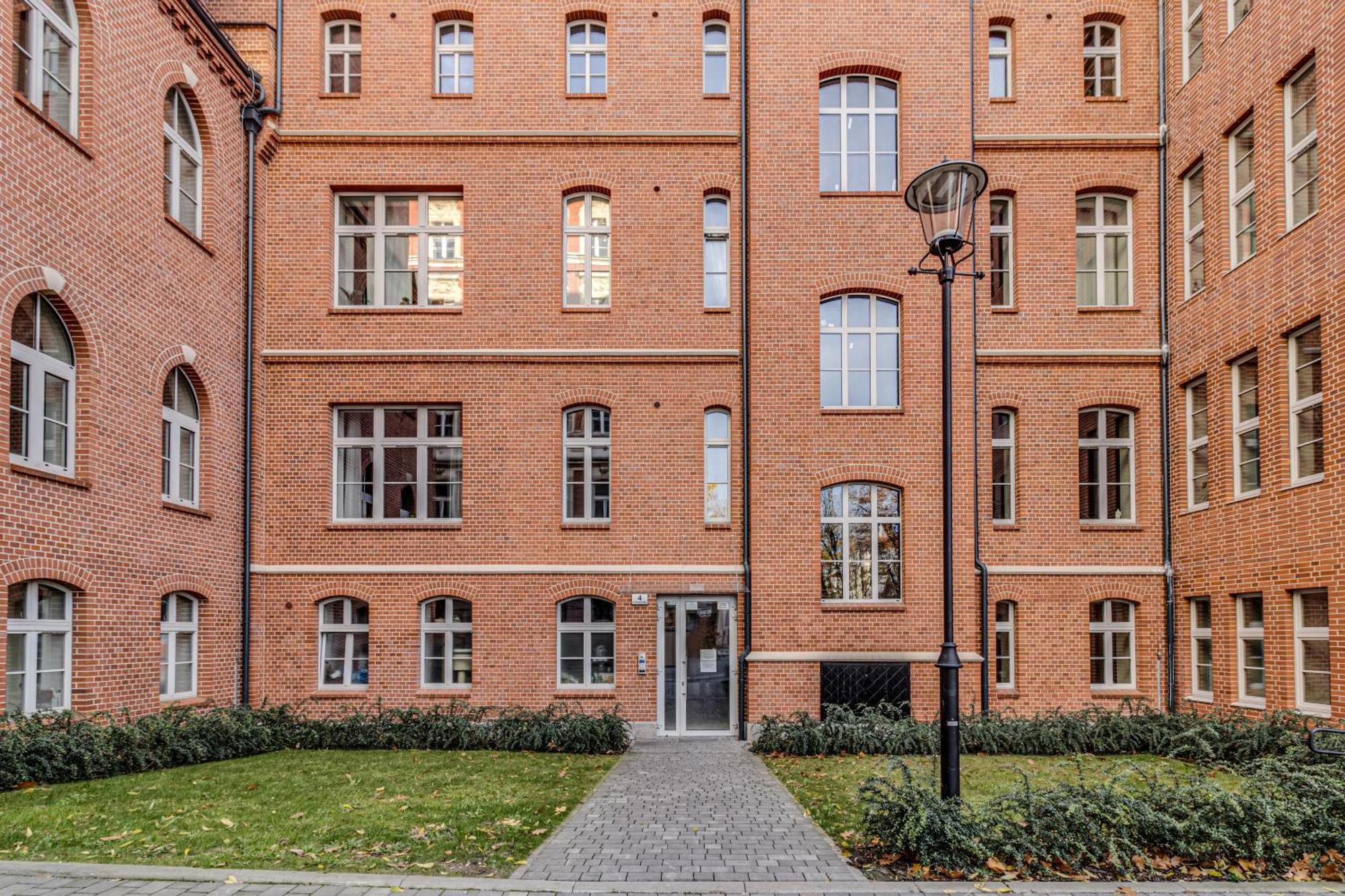 Rentplanet - Lokum Vena Apartment - Wroclaw — Zdjęcia 2