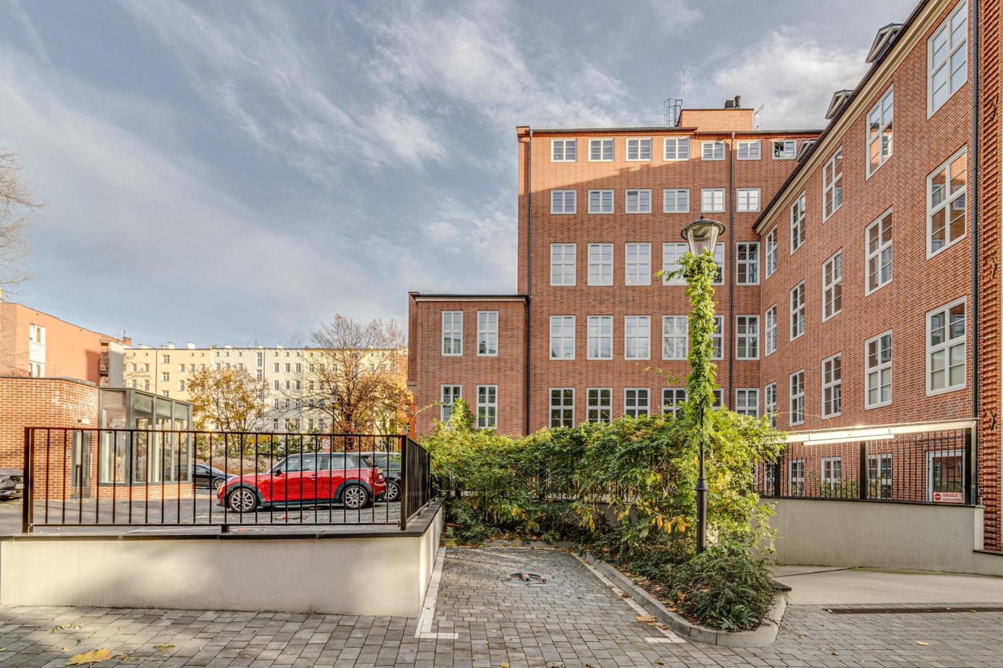 Rentplanet - Lokum Vena Apartment - Wroclaw, Wroclaw