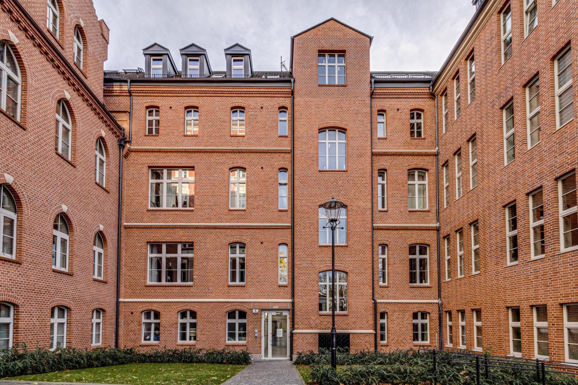 Rentplanet - Lokum Vena Apartment - Wroclaw — Zdjęcia 1